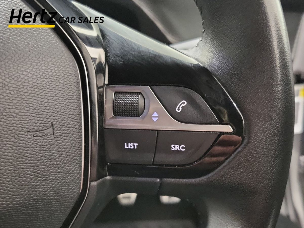 2023 Peugeot 2008