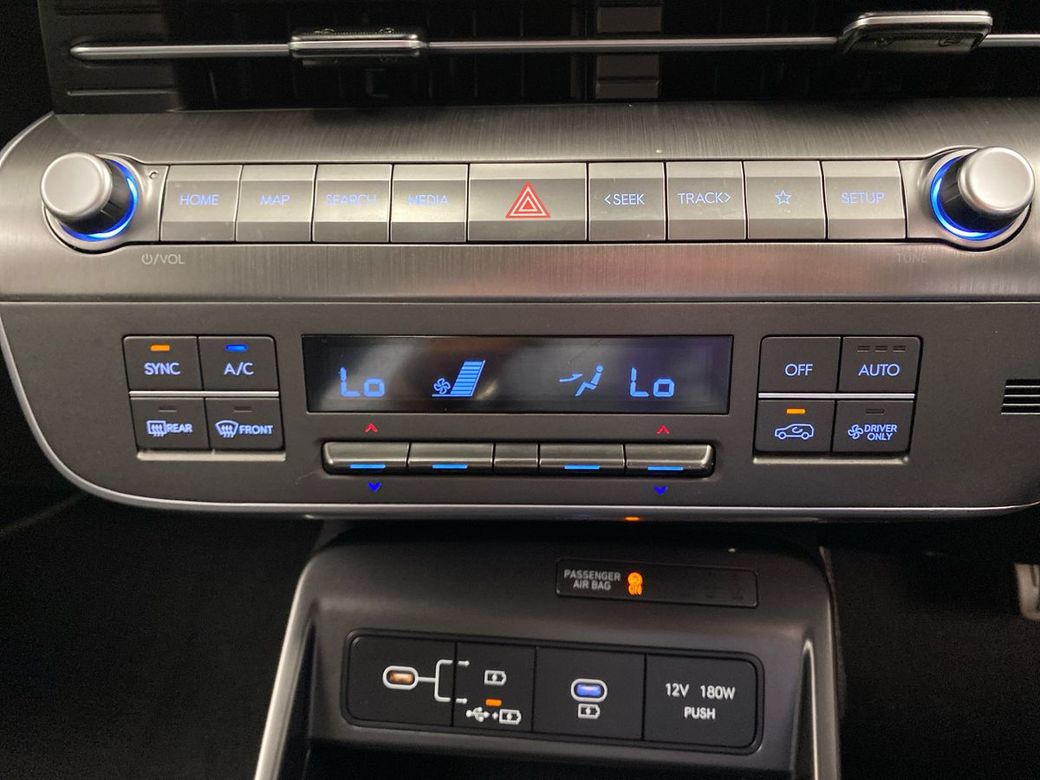 2024 Hyundai Kona