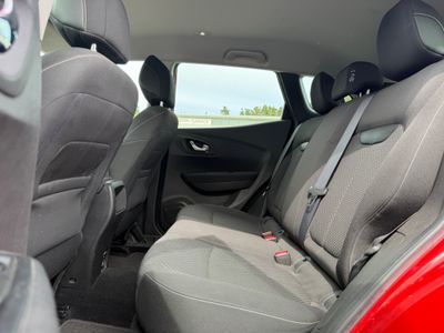 2016 Renault Kadjar