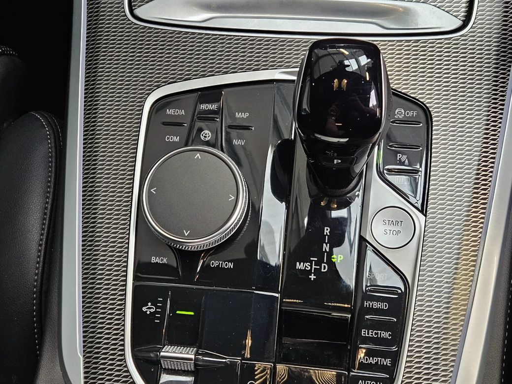 2023 BMW X5
