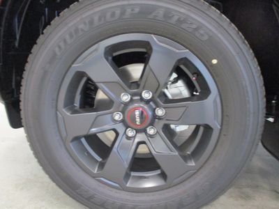 2025 Isuzu D-MAX