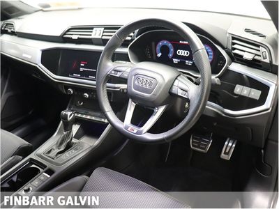 2022 Audi Q3