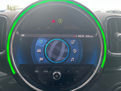 2021 Mini Countryman