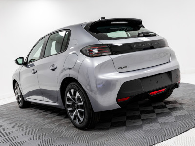 2026 Peugeot 208