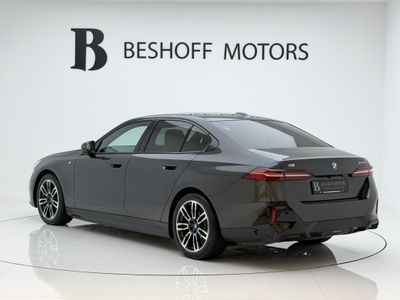 2024 BMW i5
