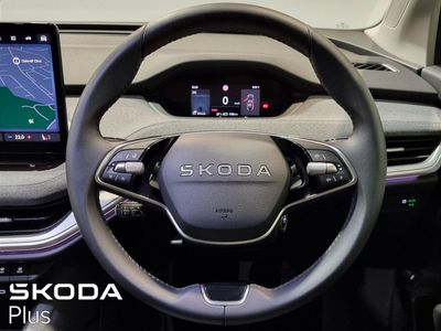 2026 Skoda Enyaq