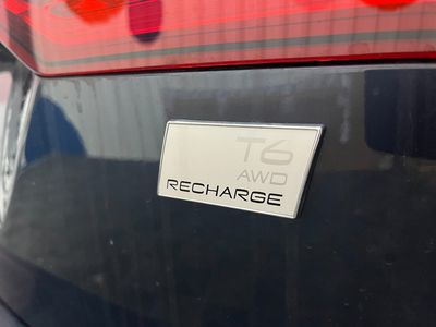 2024 Volvo V60