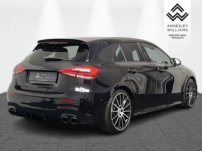 2022 Mercedes-Benz A Class