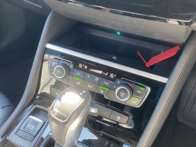 2019 BMW 2 Series Active Tourer