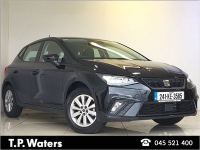 2024 SEAT Ibiza