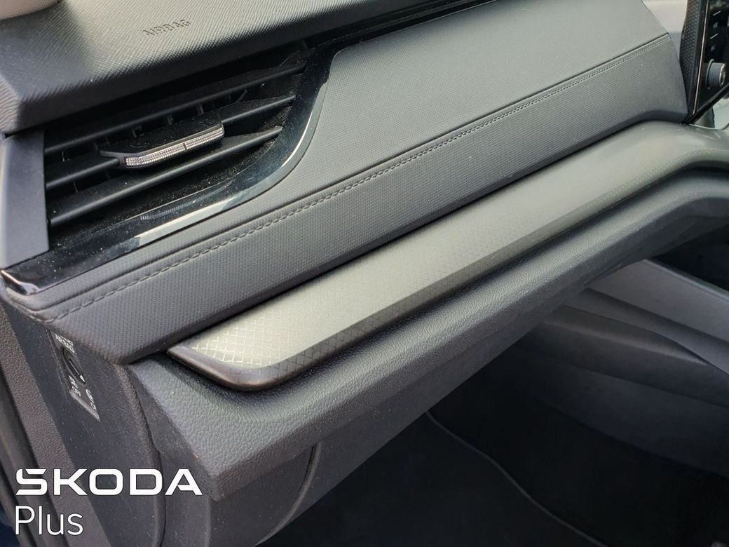 2022 Skoda Octavia