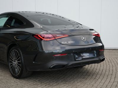 2025 Mercedes-Benz CLE