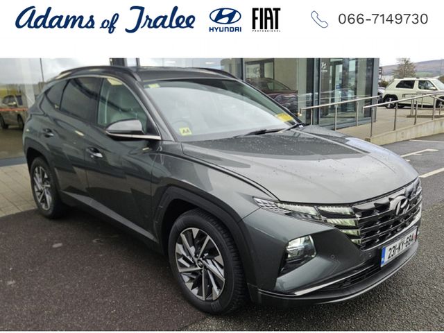 vehicle for sale from Adams of Tralee
