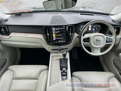 2018 Volvo XC60