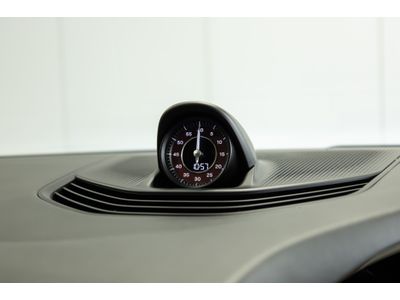 2022 Porsche Taycan