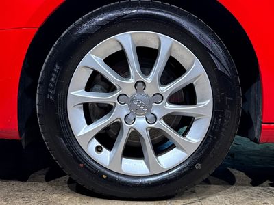 2016 Audi A3