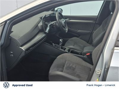 2024 Volkswagen Golf
