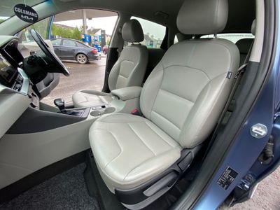 2021 Kia Niro