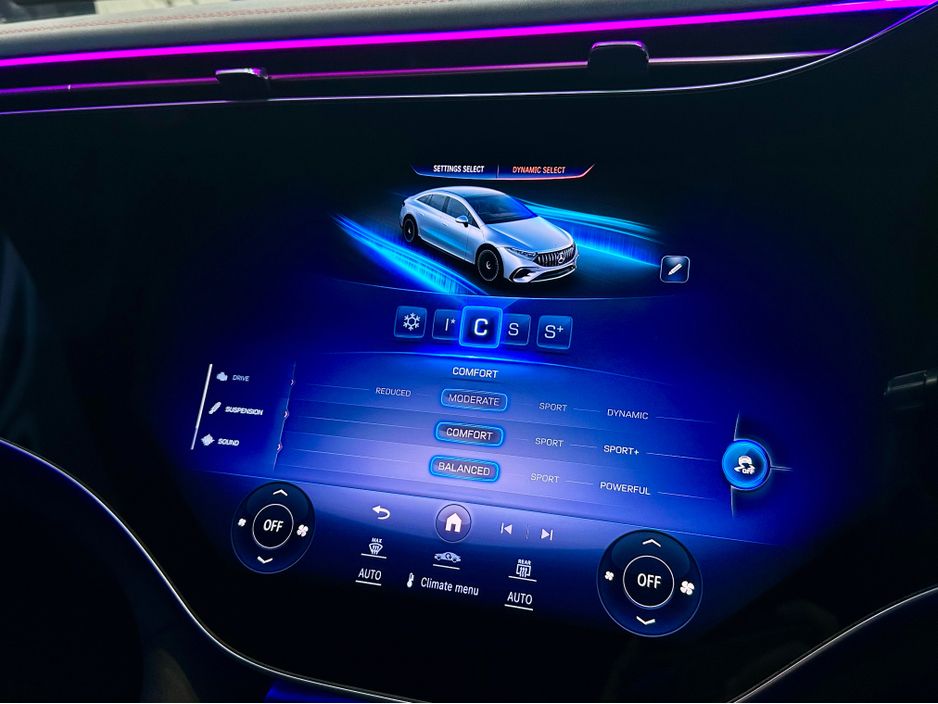 2023 Mercedes-Benz AMG