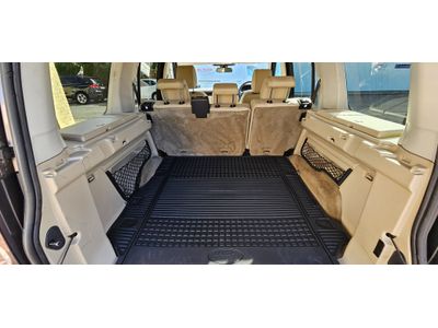 2016 Land Rover Discovery
