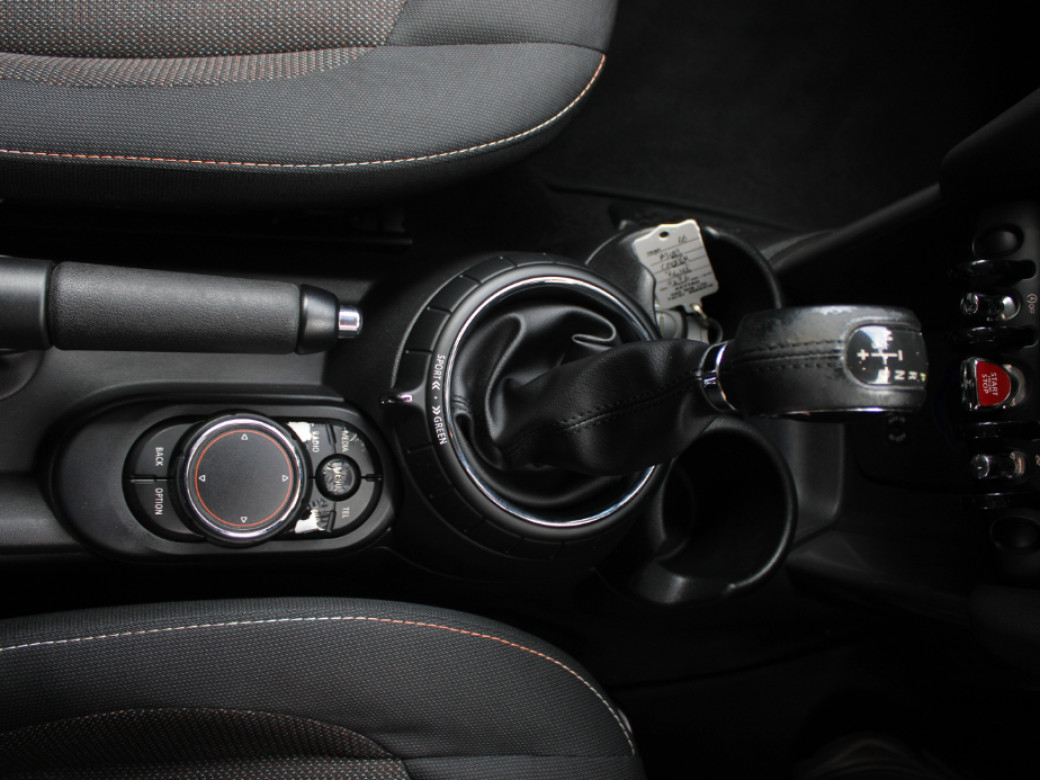 2016 Mini Cooper