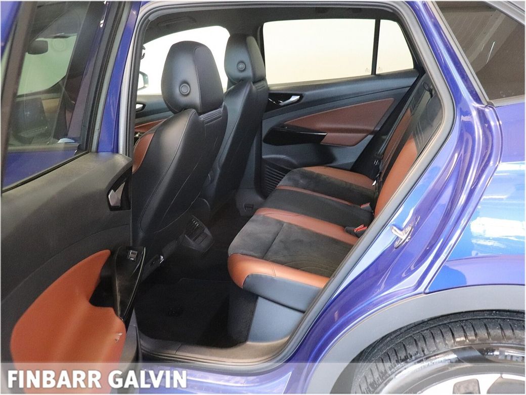 2023 Volkswagen ID.4