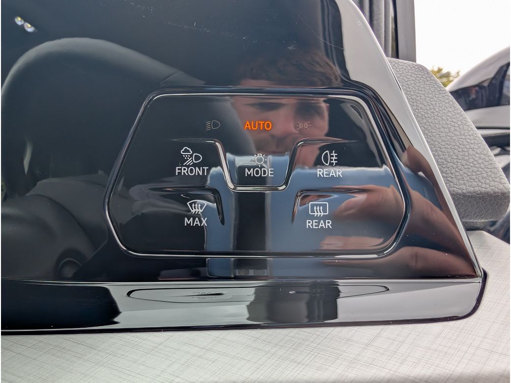 2022 Volkswagen Golf
