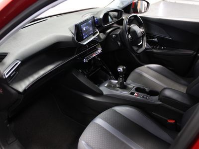 2020 Peugeot 2008