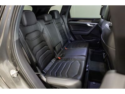 2025 Volkswagen Touareg