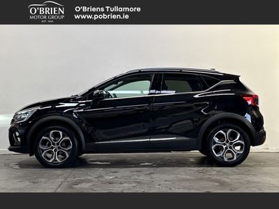 2024 Renault Captur