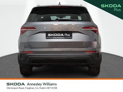 2023 Skoda Karoq