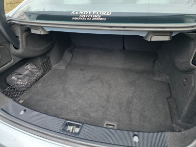 2014 Mercedes-Benz E Class