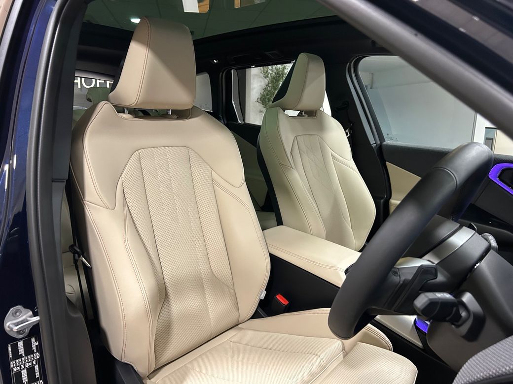 2025 BMW X3
