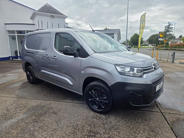 vehicle for sale from Alan Bardon Motors