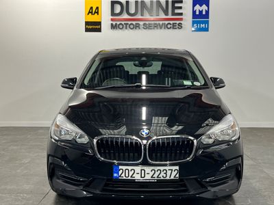 2020 BMW 2 Series