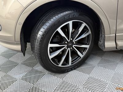 2019 Ford Kuga
