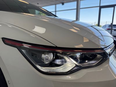 2022 Volkswagen Golf