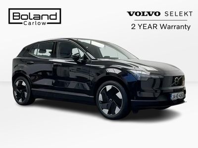 2024 Volvo EX30