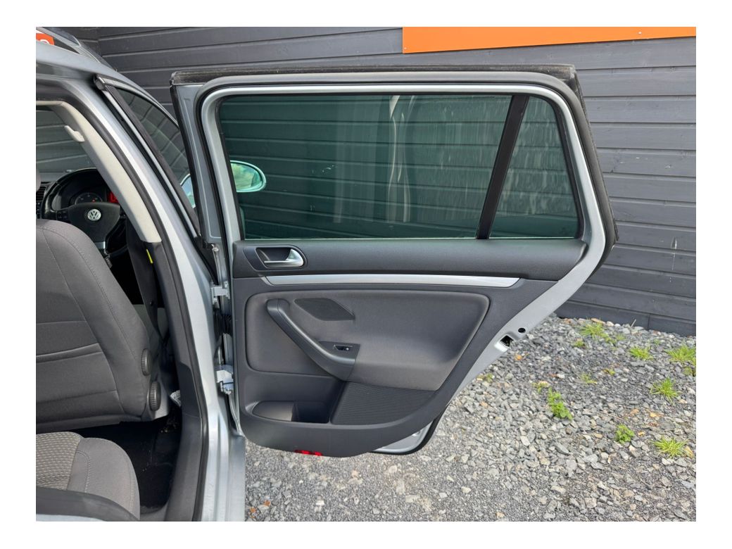 2008 Volkswagen Golf