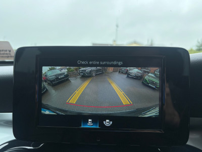 2022 Mercedes-Benz GLC Class
