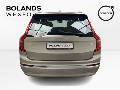 2023 Volvo XC90