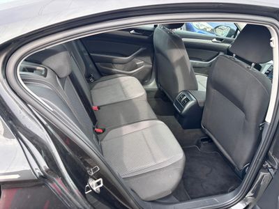 2022 Volkswagen Passat