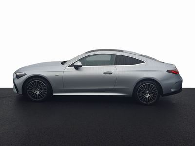 2025 Mercedes-Benz CLE