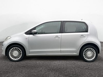 2015 Volkswagen up!