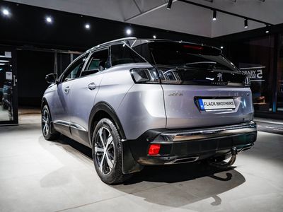 2024 Peugeot 3008