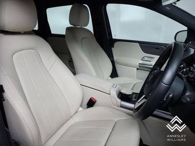 2020 Mercedes-Benz B Class