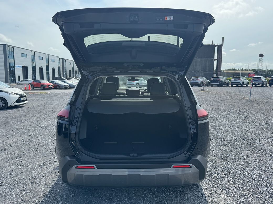 2026 Toyota Rav4