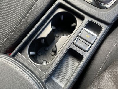 2021 Skoda Octavia
