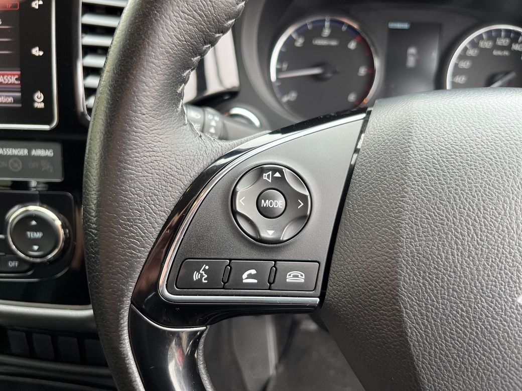 2019 Mitsubishi Outlander