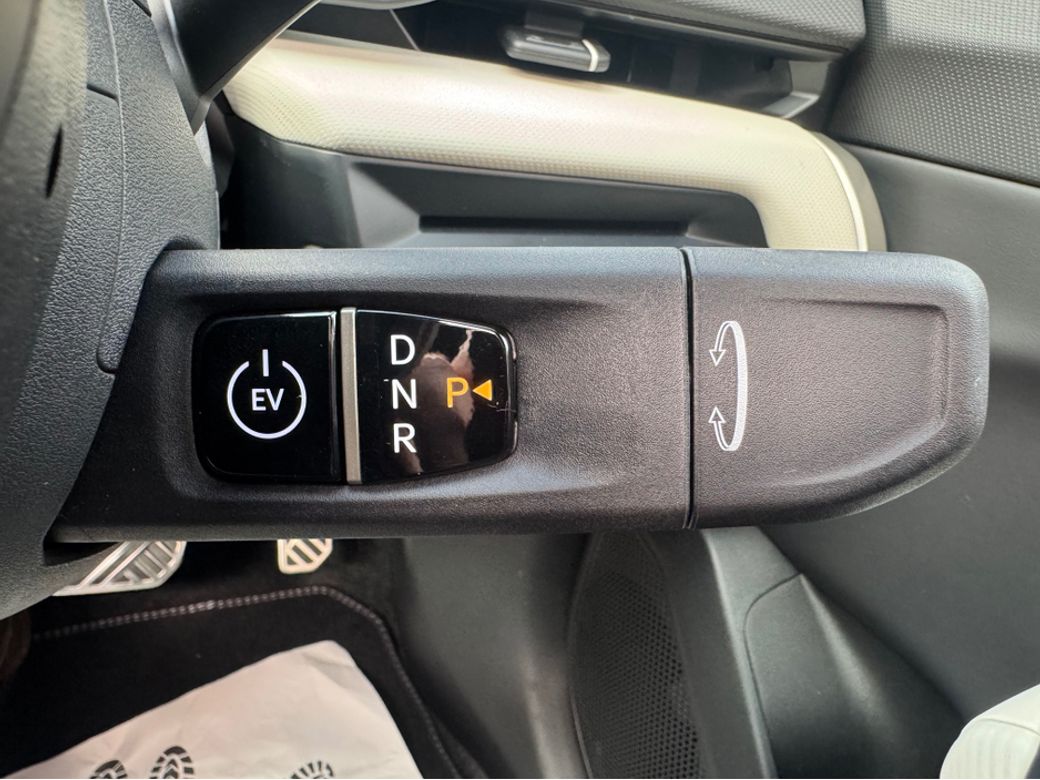 2026 Kia EV4